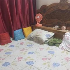 Oscar Homestay