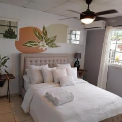 Costa Verde Room With Private Bathroom
