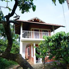 Lake View Cottage