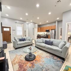 Huge apartment near NYC, Parking