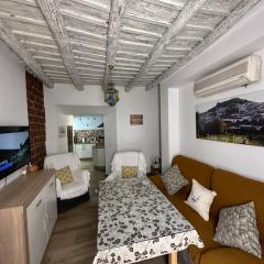 Vivienda Rural Sentirte 2 Centro de Aracena