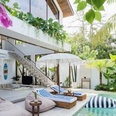 Villa Utopia Uluwatu