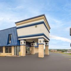 Days Inn by Wyndham Harrisonburg