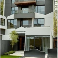 royal villas