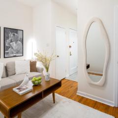 Cozy 1BD Upper East Side Gem