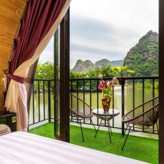 Hoang Minh Mountainside Villa