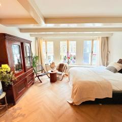 History and luxury
