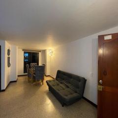 Apartment 301