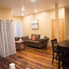 Avalon Regia 3 Bedroom Upstairs Apartment