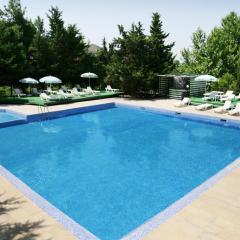 Wishna Resort