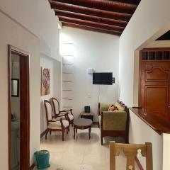 Apartment 502
