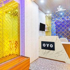 Hotel O Krishna Hotel
