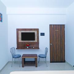 Hotel O MG International