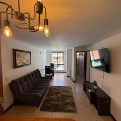 Apartment 304