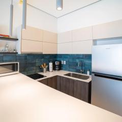 Ocean View 2bdr Luxury Condo - Free Beach Club