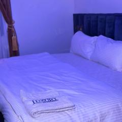 Staycon Luxury Apartments
