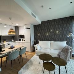 A&R Suite Ejecutiva Montes de Oca