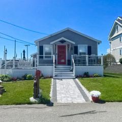 NanPop Cottage