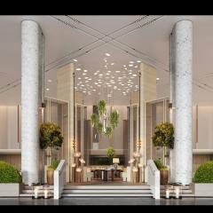 The Westin Seoul Parnas