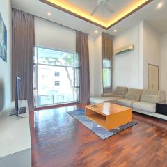 Shamrock Beach Villas - Batu Ferringhi