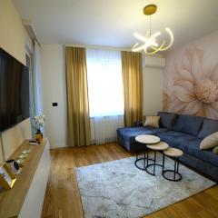 Apartment Alina Istocno Sarajevo with private garage Lukavica