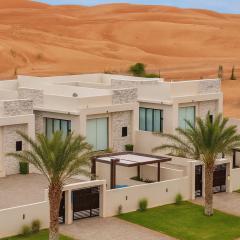 Remal Resort