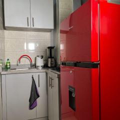 Woodhaven apartment