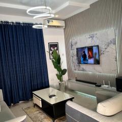 Woodhaven apartment