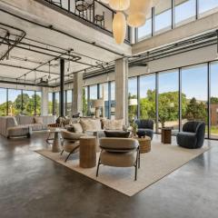 Placemakr Salt Lake City