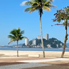 Apartamento São Vicente