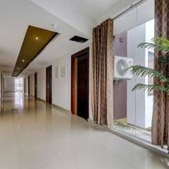 Townhouse OAK Central Suits