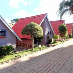 Sunset Junction Lodge & Tours