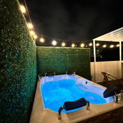 Muguet House Granada