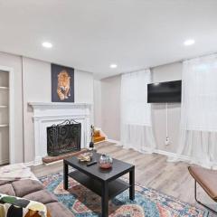 Newly Built 2 Bdrm-by Philly Center City