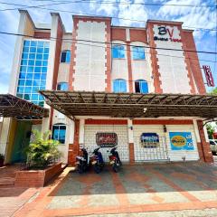 Hotel Buenavista Valledupar