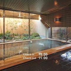 冈山三井花园酒店 