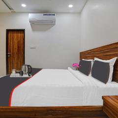Hotel O Adiyogi Aura