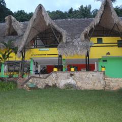 Eco Hotel El Reposo