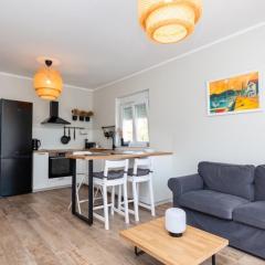 Wontery Apartment near PortoNovi