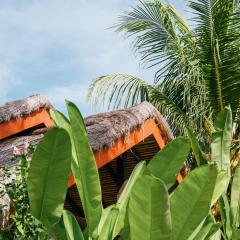 Burudika Bungalows - Villas, Sauna & Bath House