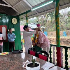 Dooars Hill Homestay