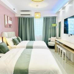 Shore Residences by Premier Suites