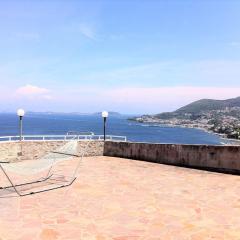 Appartamenti Miramare in Collina Sea-view Hillside