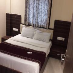Hotel O Golden City