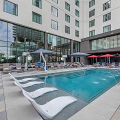 Cambria Hotel Austin Downtown
