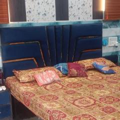 Kanha ji Divine dham 89799Vrindavan12972, free pick up also taxi and Activa rent