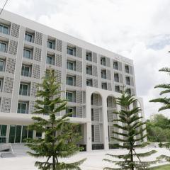 My Hotel Kanchanaburi
