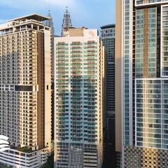 Summer Suites KLCC Apartments by soulasia