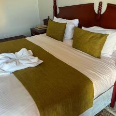 Kalimba Guesthouse