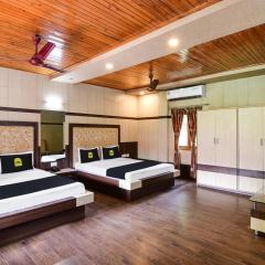 Townhouse OAK Gorumara Jungle Resort